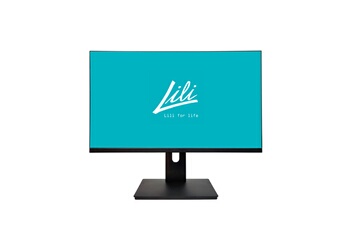 Ecran PC Lili for life 27 2K - vue 2