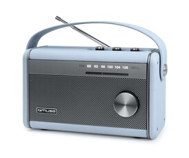 portable Bluetooth 098 VB FM