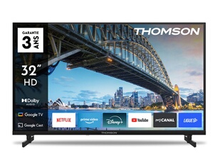 THOMSON 32HG2S15K - vue 3