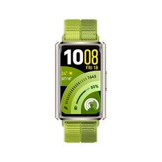 BAND 11 PRO VERTE