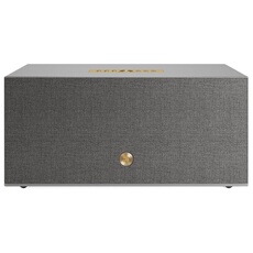 C20 - Enceinte sans fil Bluetooth fonction multiroom - Gris