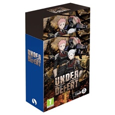 Under Defeat Deluxe Edition PS5