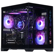 PC Gaming Mred CBT055 03 Intel® Core™ i5 RAM SSD Nvidia GeForce RTX 5060 Ti