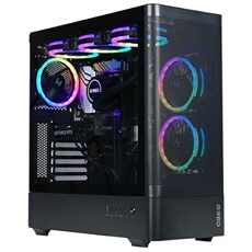 PC Gaming Mred CBT047 03 Intel® Core™ i5 RAM SSD Nvidia GeForce RTX 5060
