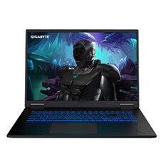 GIGABYTE GAMING A18 PRO DYJG3FRBC4SH - vue 3