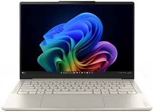 Yoga Slim 7 14ILL10