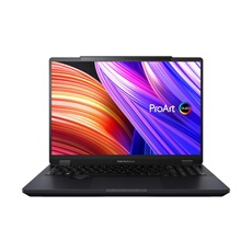 Asus ProArt P16 H7606WR DRFSE052W AMD Ryzen 9 64G 2T SSD Nvidia GeForce RTX 5070 Ti Ecran avec technologie OLED