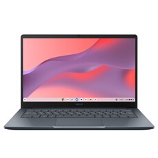 ”Chromebook C1 CX1405CTA-DRMW0612 14”” Ecran tactile Intel® Core™ 3 16 Go RAM 128 Go eMMC Gris”