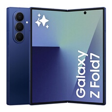 Samsung galaxy Z fold 7 en parfait etat