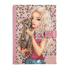 TOPModel journal intime à code