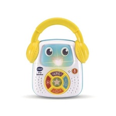 Le VTech - P'tit Baladeur