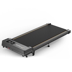 Tapis de Marche Inclinable JAGJOG JT31, 1-6 km/h, Ecran LED, Télécommande