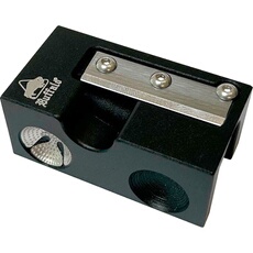 Conseil multi-outils Noir