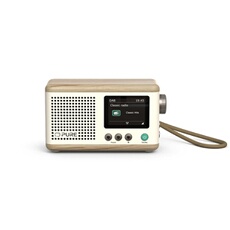 Classic Mini Portable - FM / DAB