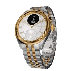 Scanwatch Nova Brilliant Gold