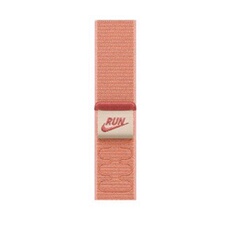 Boucle Sport Nike Rose Alpenglow 46 mm