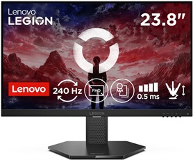 Ecran PC Lenovo Legion 24 15 23 8 Full HD - vue 2