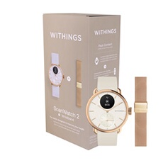 ScanWatch 2