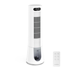 Rafraîchisseur d'air Ventilateur - Frost - 200 m³/h - 7 l - 20 m² - 4 modes - 3 niveaux