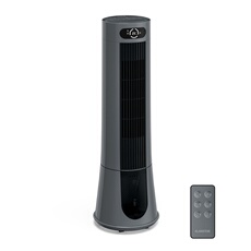 Rafraîchisseur d'air Ventilateur - Frost - 200 m³/h - 7 l - 20 m² - 4 modes - 3 niveaux