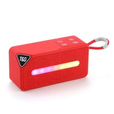Enceinte sans fil Reflexion PS09BT - Enceinte sans fil Bluetooth autonomie 8 h fonction radio - Noir