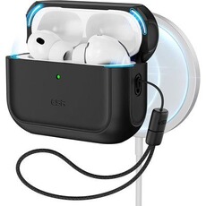Accessoires audio Esr Étui Orbit HaloLock MagSafe AirPods Pro – Violet