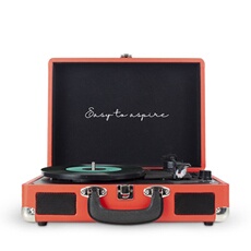 VC400 - Platine - rouge