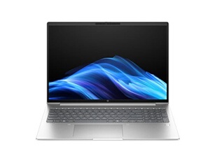 ProBook 4 G1a Notebook AI - AI PC - conception de charnière à 177 degrés - AMD Ryzen 7 - 250 / jusqu'à 5.1 GHz - Win 11 Pro - Radeon 780M - 32 Go RAM