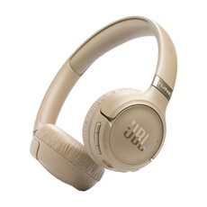 Tune 680NC Beige supra-auriculaire sans fil a Réduction de Bruit Tune 680NC Beige supra-auriculaire sans fil a Réduction de Bruit