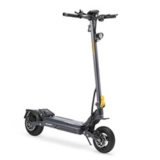 Acheter Trottinette électrique Gosoul 2 Pro moteur 1400 W batterie 48 V 18 Ah pneus 10 pouces vitesse maximale 25 km/h autonomie 90 km Bon état - 459,00 € Trottinette électrique Gosoul 2 Pro moteur 1400 W batterie 48 V 18 Ah pneus 10 pouces vitesse maximale 25 km/h autonomie 90 km Bon état - reconditionné disponible sur Darty