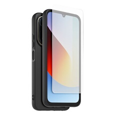 Pack TPU et verre trempé pour Redmi A7 PRO