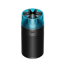 Dyson Hushjet™ Purificateurs Purifier Compact Hj10 - vue 3
