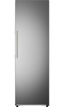 Congélateur armoire Asko RFF586KNCS1 Inox