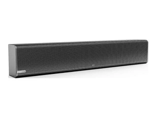 Barre de son Yealink MSpeaker II - Barre de son - pour système de conférence - PoE - 10 watt - noir