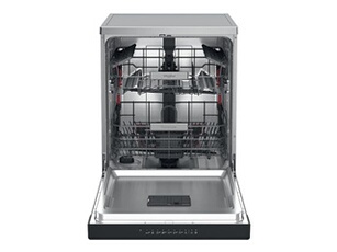 Lave-vaisselle WFO 3T133 P 6.5 X reconditionné