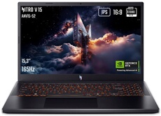”gaming Nitro V 15 15.6”” 165 Hz Intel® Core™ i5 32 Go RAM 512 Go SSD Nvidi