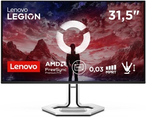 Ecran PC Lenovo Legion Pro 32UD 10 31 4K UHD - vue 2