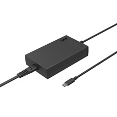 Acheter Chargeur CV sans tips Noir pour PC USB Type C 100 W Bon état - 38,99 € Chargeur CV sans tips Noir pour PC USB Type C 100 W Bon état - N/A reconditionné disponible sur Darty