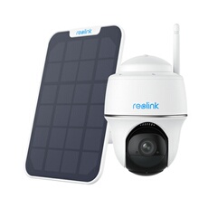 Reolink Camera outdoor B420 Solar Panel - vue 4