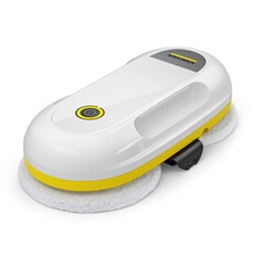 Robot nettoyeur de vitres RCW 2 Extra