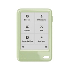 Nano Gen5 Matcha