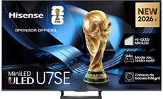 Mini LED QLED 65U7SE 164 cm 2026