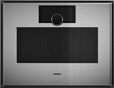GM451120 INOX CHARNIERE GAUCHE