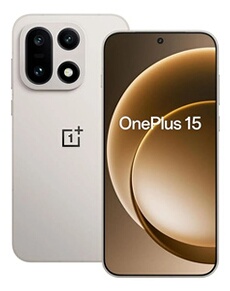Smartphone 15 5G 16Go RAM 512Go Sand Storm 6.78" 165Hz Tri-Chip AI Snapdragon 8 Elite Gen5 7300mAh Version Globale CPH2747