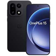 Smartphone 15 5G 16Go RAM 512Go Noir 6.78" 165Hz Tri-Chip AI Snapdragon 8 Elite Gen5 7300mAh Version Globale CPH2747