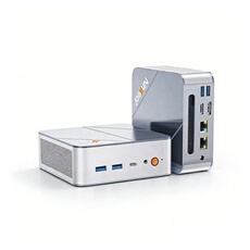 Mini PC L12 Pro i9-12900HK (5,0GHz) 16Go RAM 1To SSD NVMe - WiFi 6/BT 5.2 - Triple Affichage 4K/8K Windows 11 PRO-Gaming&Business