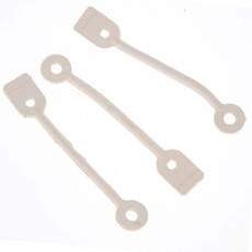 - Sachet de 50 languettes 75mm