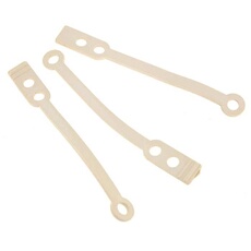 - Languette Plate Longue