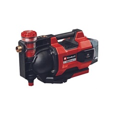 Pompe d'arrosage sans fil Aquinna 36 38 F LED Automatic sans batterie