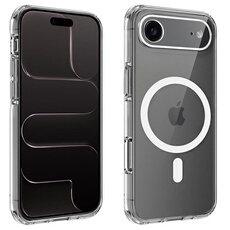 : Coque antichoc pour iPhone Air compatible MagSafe